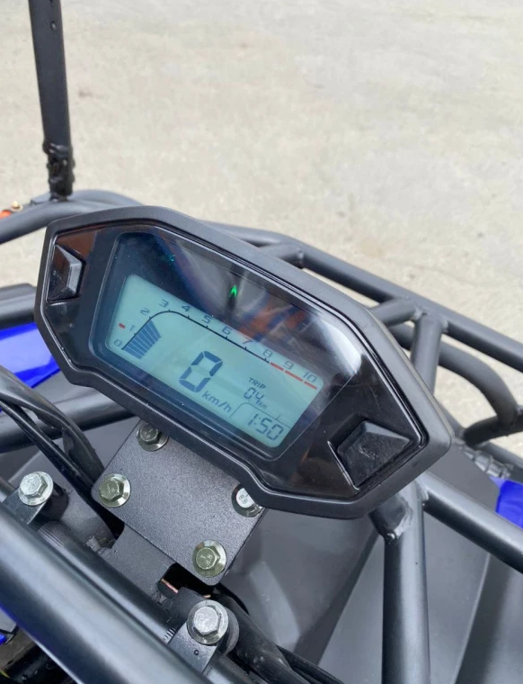 Квадроцикл PROMAX Фермер 350 4x4 ALL ROAD в Копейске