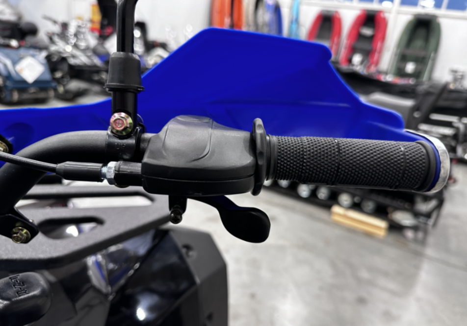 Квадроцикл GBM SHARP BIG 300 NEW PREMIUM в Копейске