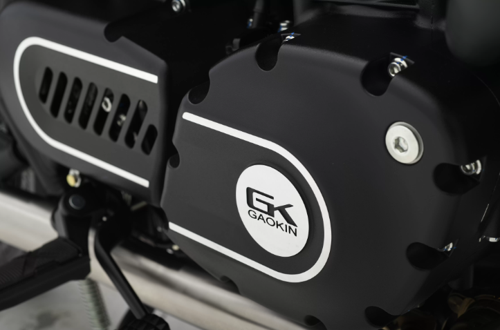 Мотоцикл GAOKIN GK 1200 в Копейске