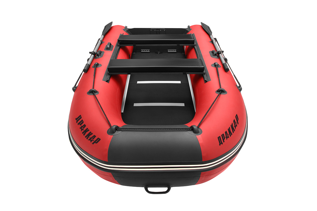 ЛОДКА ДРАККАР 3200 С HANT в Копейске