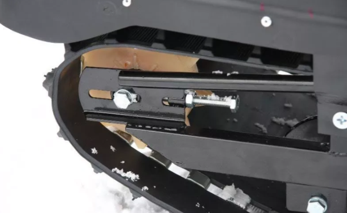 Мотобуксировщик ВОЛГАРЬ 9 Утилитарный в Копейске