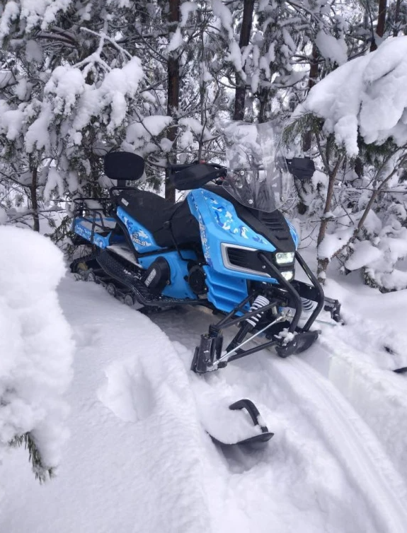 Снегоход WELS 200 RS NEW в Копейске