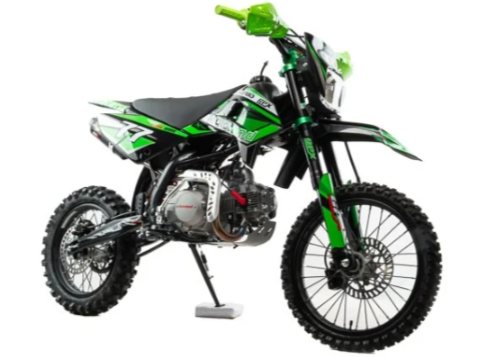 Питбайк MOTOLAND (МОТОЛЕНД) JX125 в Копейске