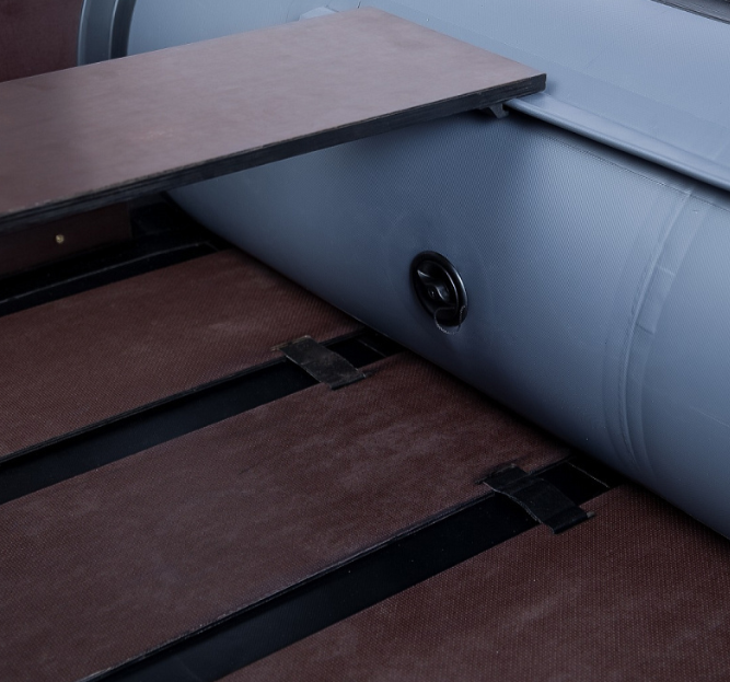 ЛОДКА НАДУВНАЯ YUKONA 230 TL (БЕЗ ПАЙОЛА) в Копейске