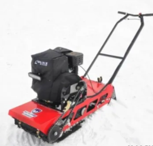 Мини мотобуксировщик Irondog (Железная Собака) M380 6.5 в Копейске