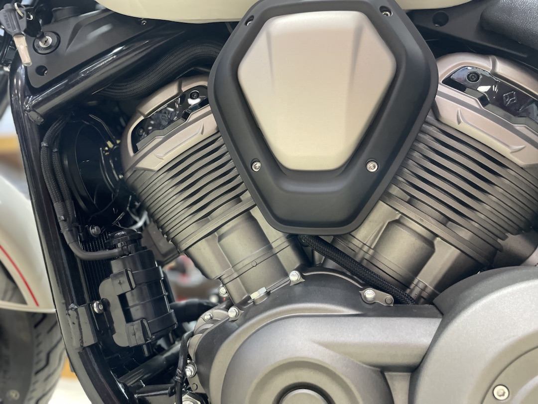 Мотоцикл Benda Chinchilla 500 в Копейске