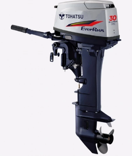 ЛОДОЧНЫЙ МОТОР TOHATSU MX 30 HL в Копейске