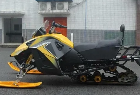 Снегоход Woideal WD 150 в Копейске