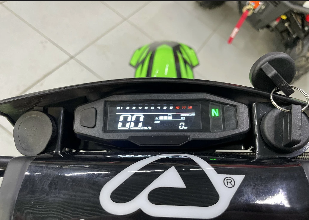 Мотоцикл Progasi RACE 300 AIR PRO SPORT в Копейске