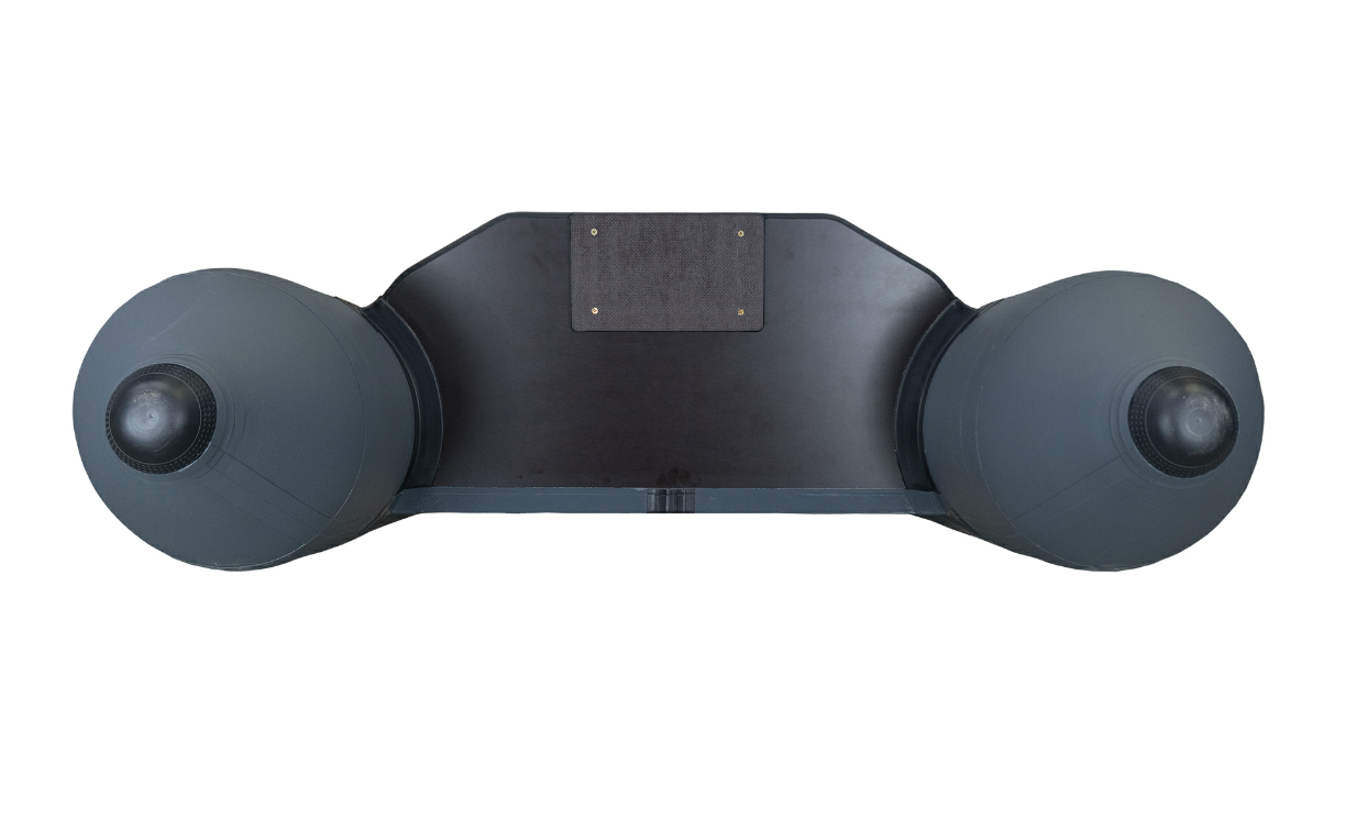 Лодка БАРС 2900 Слань-книжка киль в Копейске