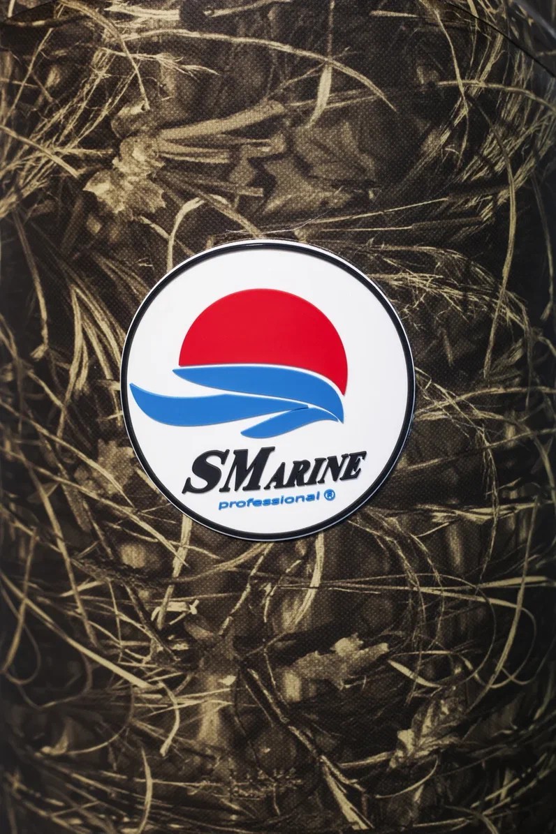 КРЕСЛО НАДУВНОЕ SMARINE, 85Х75 СМ, ПВХ, КАМЫШ в Копейске