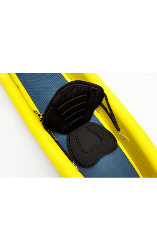 Надувной каяк Blau See Shark-3 Премиум в Копейске