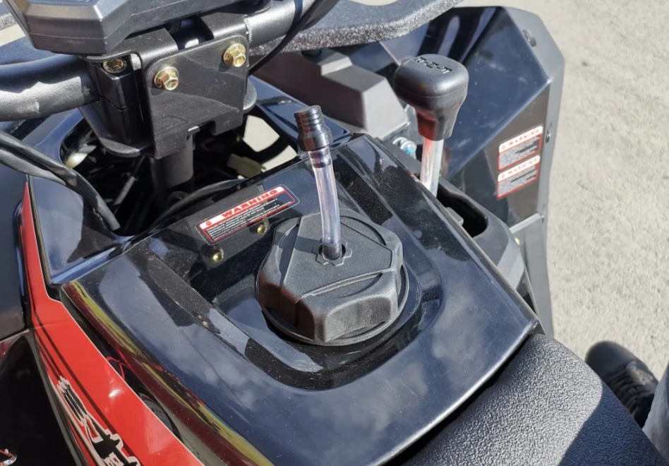 Квадроцикл GBM SHARP BIG 300 NEW в Копейске