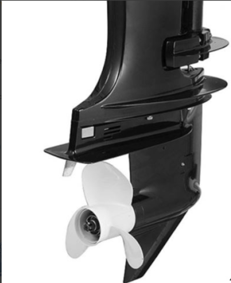 Лодочный мотор HIDEA HD40FES в Копейске