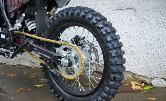 Мотоцикл BSE Z1 Y (035) в Копейске