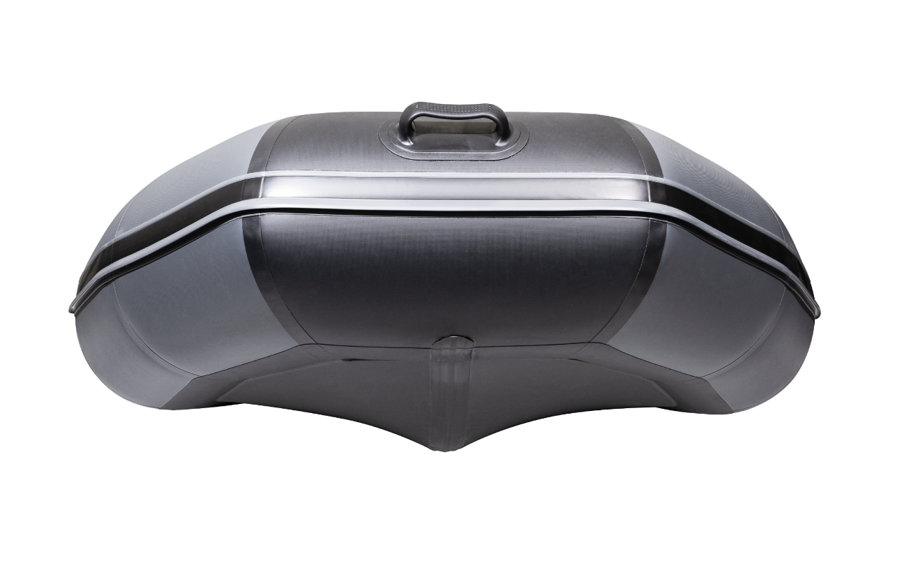 Лодка Таймень NX 2850 Слань-книжка киль в Копейске