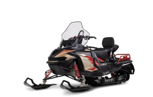 Снегоход AODES Siberiacross 1000 SWT 600mm LCD 6.8 в Копейске