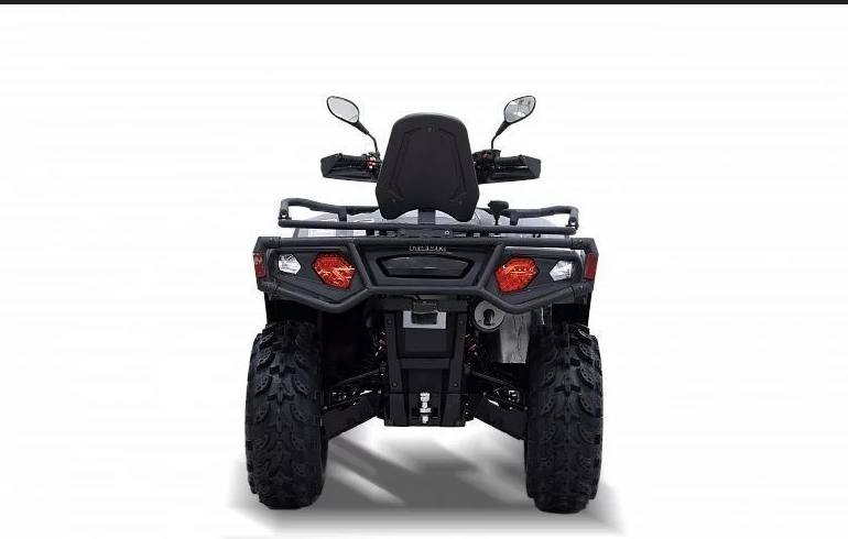 Квадроцикл HISUN TACTIC 550 (HS550ATV) NORMAL в Копейске
