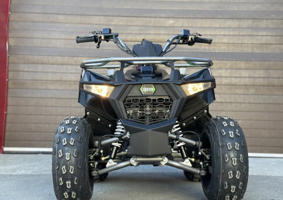 Квадроцикл GBM DAXTER 220 NEW в Копейске