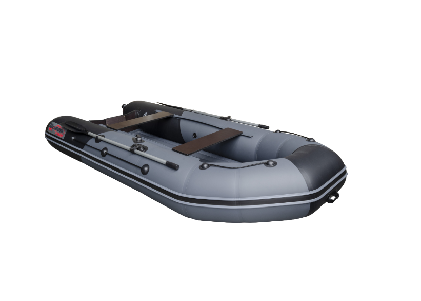 Лодка Таймень NX 3400 НДНД PRO в Копейске