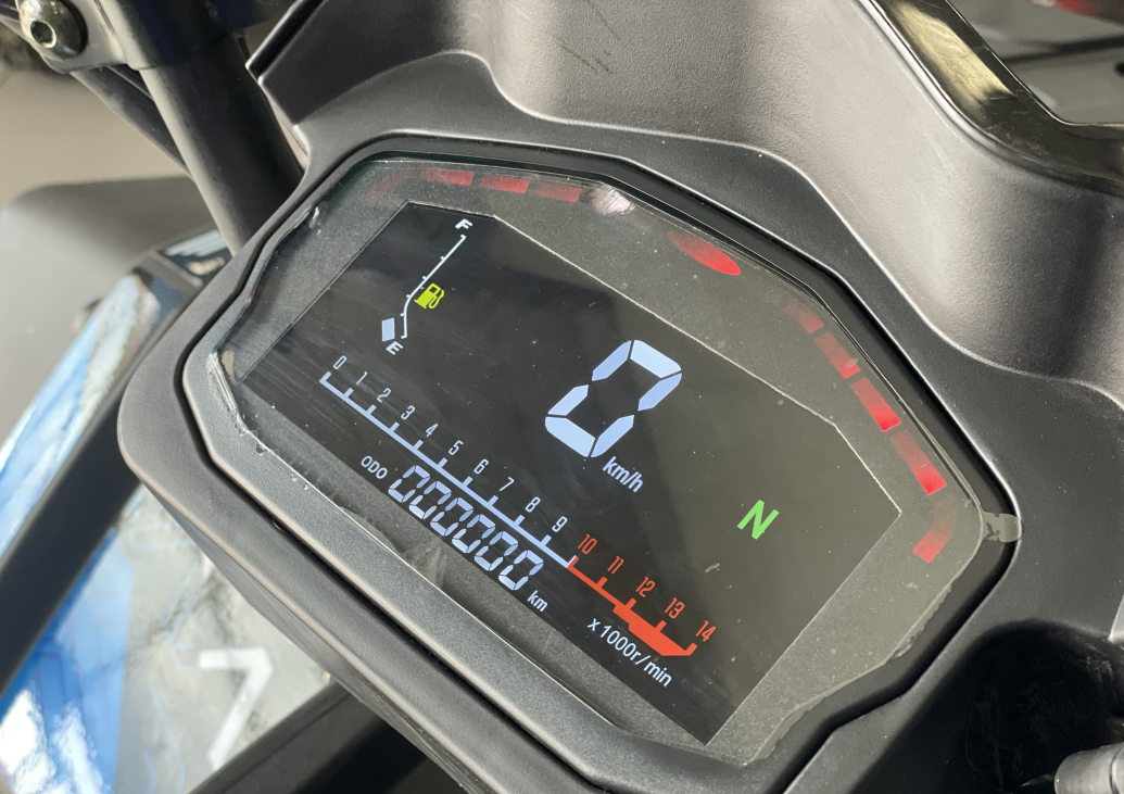 Квадроцикл PROMAX TAURUS 300 в Копейске