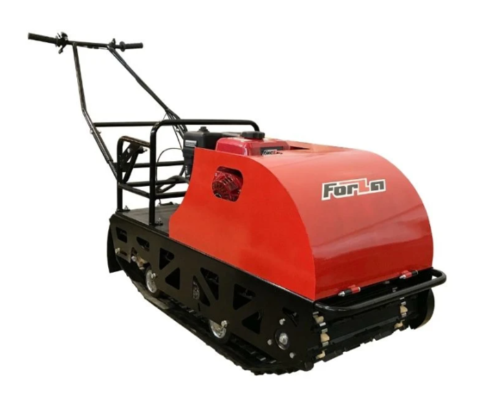 Мотобуксировщик Forza МБС2-6В в Копейске