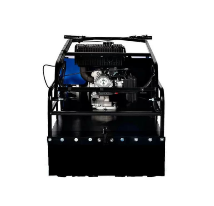 Мотобуксировщик МУЖИК М600 СТАНДАРТ 15 л.с. в Копейске