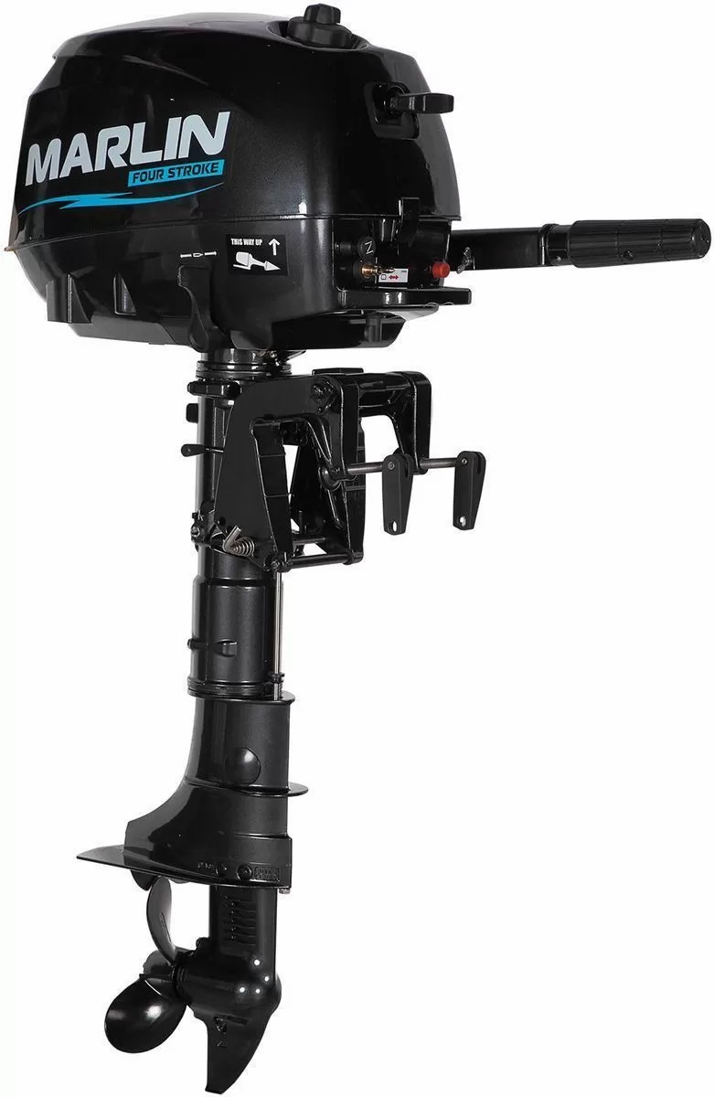 Лодочный мотор MARLIN MF 5 AMHS в Копейске