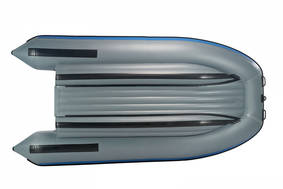Лодка MISHIMO FAMILY LITE DF 400 в Копейске