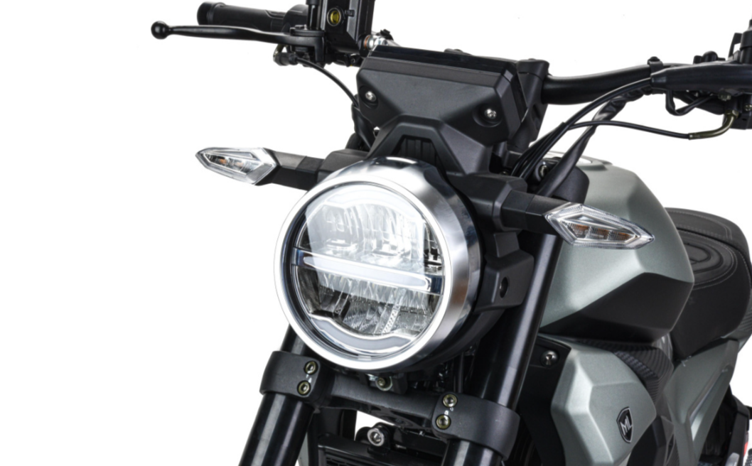 Мотоцикл MOTOLAND (МОТОЛЕНД) 300 CBR в Копейске