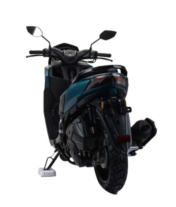 Скутер MOTOLAND (МОТОЛЕНД) VULKAN 150 в Копейске