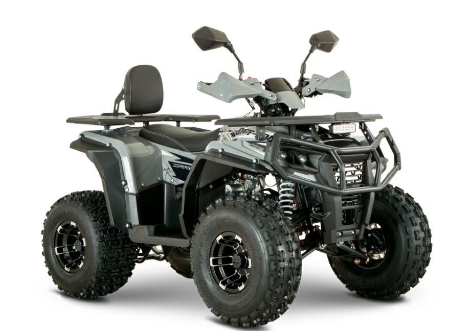 Квадроцикл YACOTA DRAGON LUX LD в Копейске