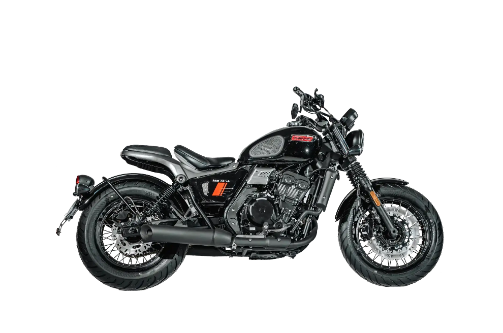 Мотоцикл CJ Adept Solo 700 в Копейске