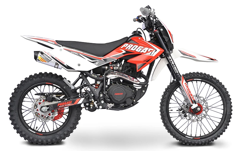 Питбайк Progasi Smart Max 150 в Копейске