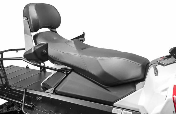 Снегоход STELS SA800R (L LUX WT) ВИТЯЗЬ 2.0 К01 Tech в Копейске