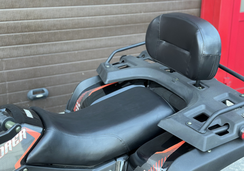 Квадроцикл GBM EXPLORER 400 NEW PREMIUM в Копейске