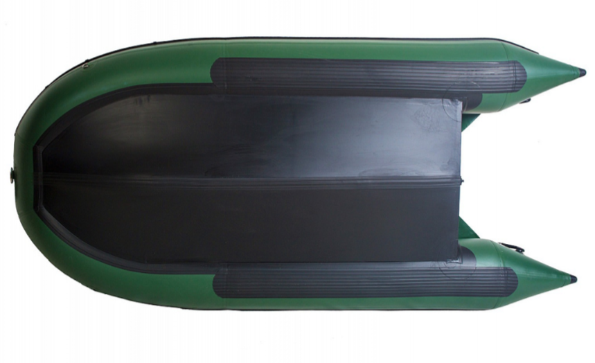 НАДУВНАЯ ЛОДКА GLADIATOR C330AL в Копейске