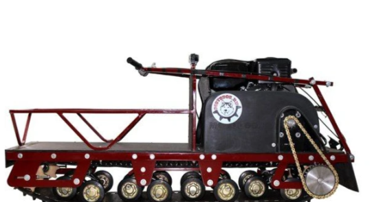 Мотобуксировщик MOTODOG 500 LONG 20  задний привод в Копейске