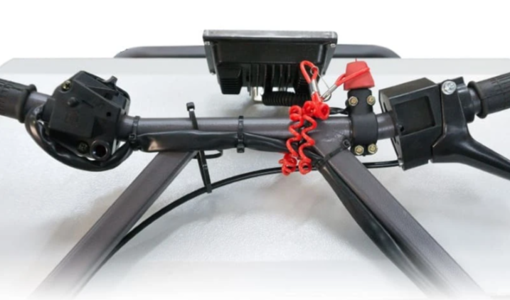 Мотобуксировщик СТЕМ СЕВЕР ЭКОНОМ 500 15 л.с. в Копейске