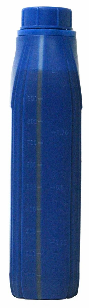 МАСЛО ПОЛУСИНТЕТИЧЕСКОЕ MARLIN ПРЕМИУМ 2Т, TC-W3, 1 ЛИТР в Копейске