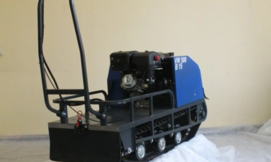 Мотобуксировщик ВЕПС WINTER «ЛОНГ» 15 в Копейске