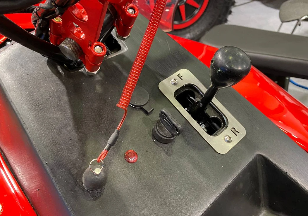 Снегоход ТОФАЛАР АТЛАС 800 в Копейске