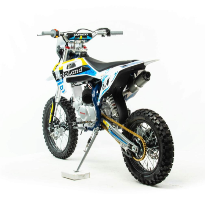 Питбайк MOTOLAND (МОТОЛЕНД) NX125 в Копейске