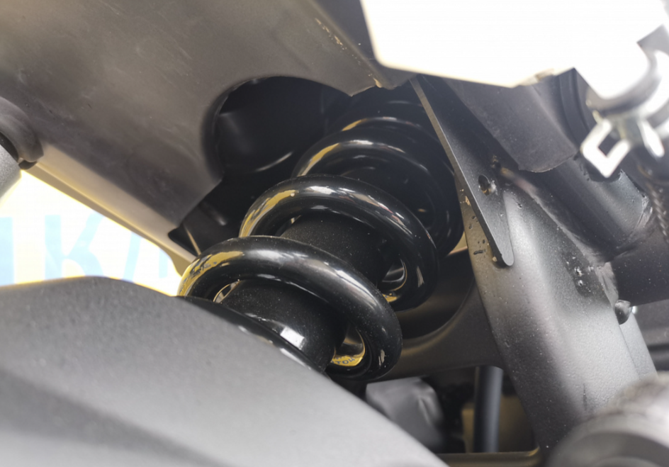 Мотоцикл MOTOLAND (МОТОЛЕНД) 250 CB250 (172FMM-5/PR250) (2022 г.) в Копейске