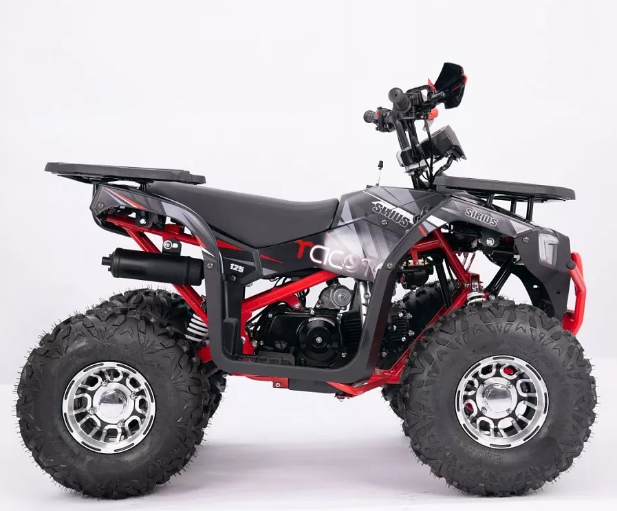 Квадроцикл YACOTA Sirius LD в Копейске