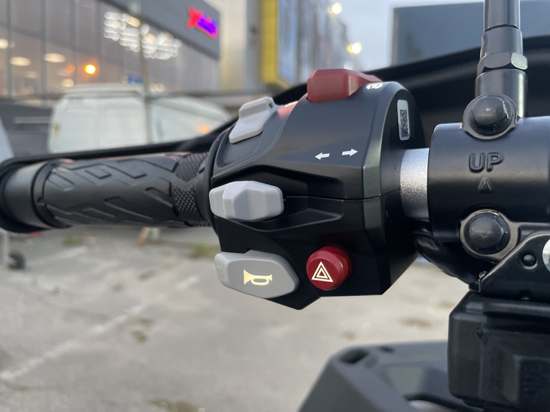 Квадроцикл BENDA Redstone 550 R2 в Копейске