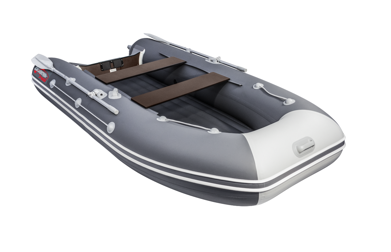 Лодка Таймень LX 3400 НДНД в Копейске