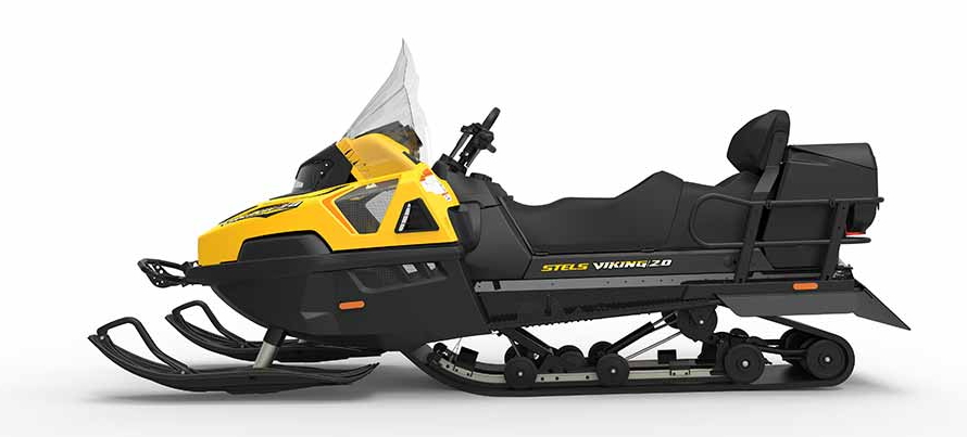 Снегоход STELS VIKING V800 3.0 в Копейске