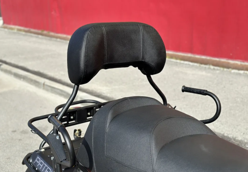 Снегоход РМ TAYGA PATRUL 800 SWT в Копейске