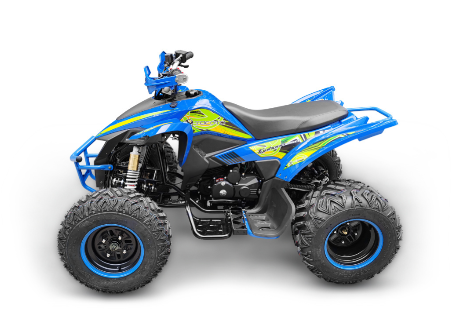 Квадроцикл YACOTA TYPHOON 250 в Копейске